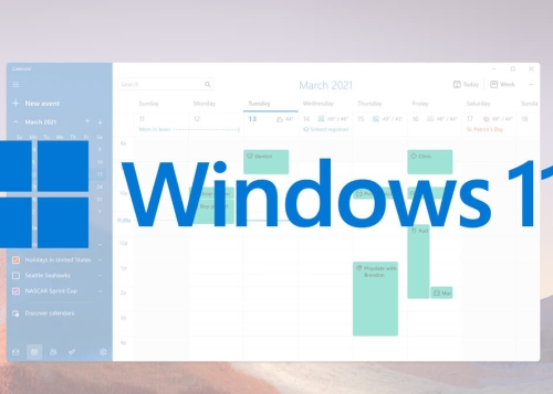 Windows 11 mejorará su diseño e incluirá nuevas voces