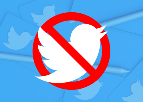 Twitter caído: no carga ni deja publicar