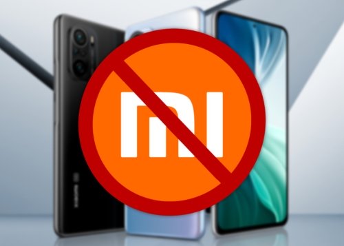 Xiaomi prepara un cambio importante: eliminará el prefijo "Mi" de sus móviles