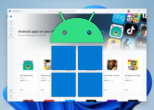 Las apps de Android en Windows 11 se retrasan: podrían tardar meses en llegar