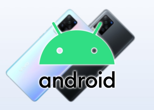 Estos móviles de Vivo se actualizarán a Android 12