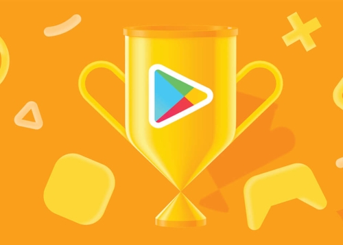 46 mejores apps y juegos de 2021 según Google