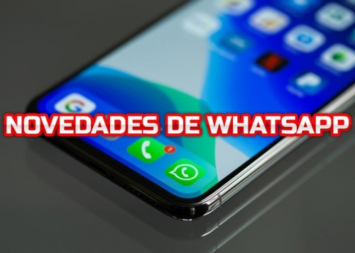 3 novedades de  WhatsApp que quizá te hayas perdido