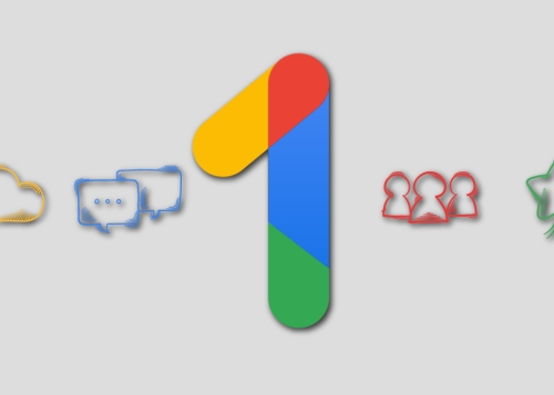 "Actualizaciones de los Términos del servicio de Google One", ¿en qué consisten?