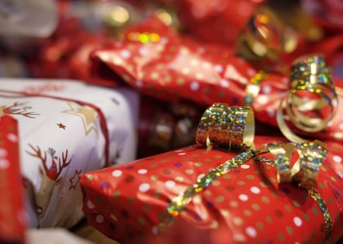 10 ideas de regalos tecnológicos para Navidad por menos 50 euros