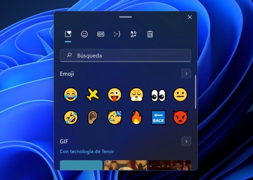 Windows 11 estrena nuevos emojis: estos son