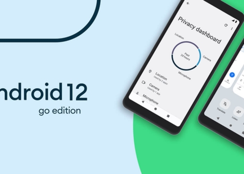 Android 12 Go Edition ya es oficial: conoce todas las novedades