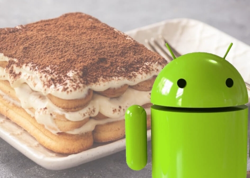 Android 13 "Tiramisu": todo lo que sabemos de la actualización