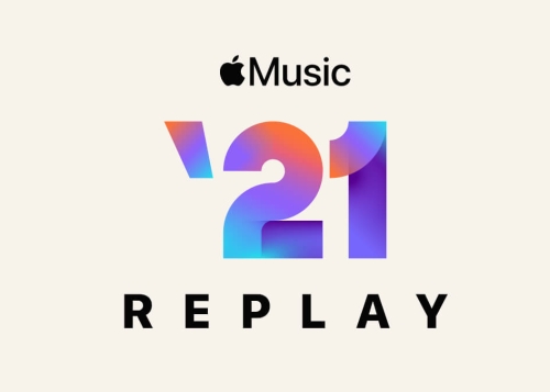 Apple Music Replay 2021: estas son tus canciones más escuchadas en 2021
