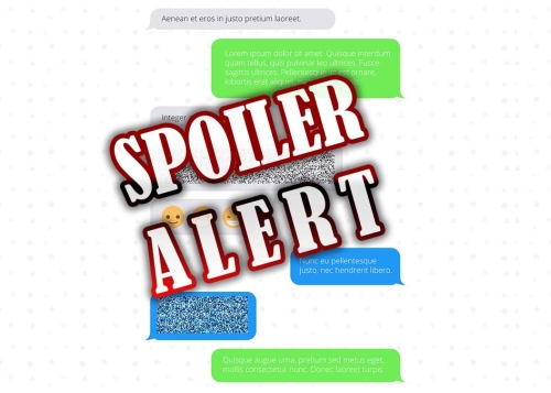 Telegram permitirá ocultar "spoilers": así son los mensajes ocultos de la app