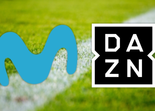 Acuerdo DAZN y Movistar Plus+: podrás ver todos los partidos de LaLiga por Movistar Plus+