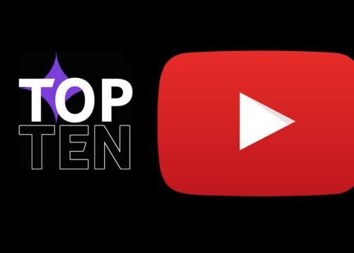 Los vídeos más vistos en YouTube en Estados Unidos en 2021