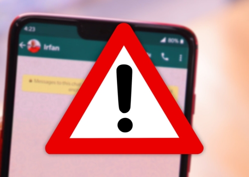 Dos vulnerabilidades en WhatsApp pueden comprometer tu dispositivo, ¡actualiza ya!