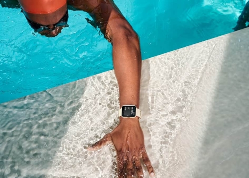 Redmi Watch 2 Lite llega a España: precio y disponibilidad