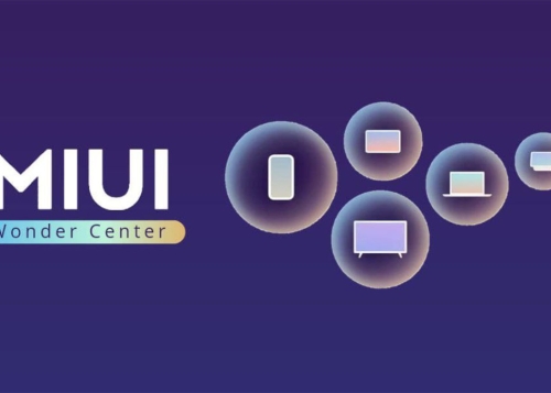 MIUI Wonder Center, la nueva app de Xiaomi para todos sus dispositivos