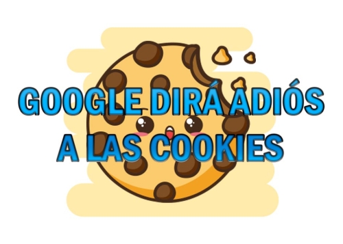 Adiós a las cookies: Google plantea otra alternativa