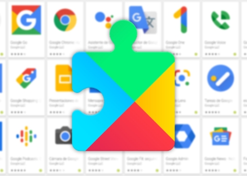 Google Play Store y Services se actualizan con interesante novedades: actualiza ya