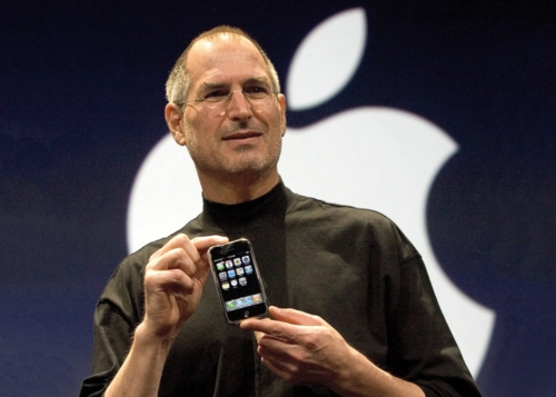 Vende el iPhone de primera generación por 35.000 dólares, ¿tienes uno?