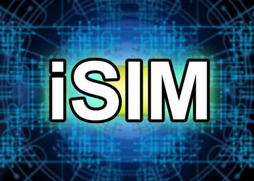 Adiós a la SIM: llega la iSIM, ¿en qué se diferencia?