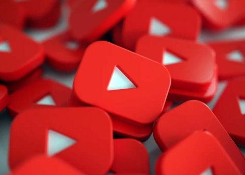 Top YouTube de 2022: vídeos y canciones más populares, mejores creadores y Shorts más vistos en EE.UU.