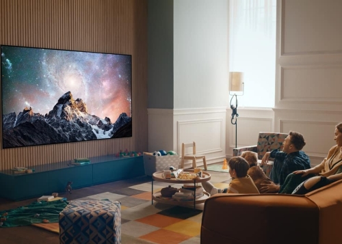 6 mejores televisores OLED que puedes comprar en 2023