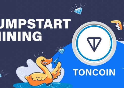 Telegram soportará la criptomoneda Toncoin para pagos