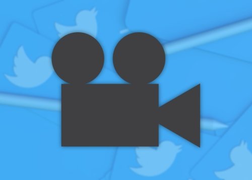 Twitter añade vídeos para reaccionar a los tweets