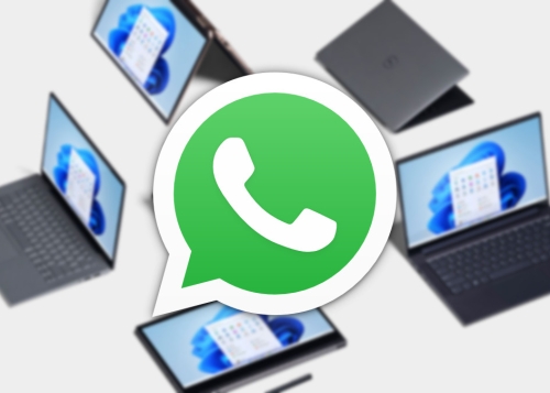 WhatsApp ya tiene una versión nativa 100% para Windows