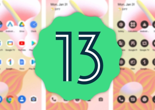Android 13 ya es oficial: conoce los primeros detalles de la Developer Preview
