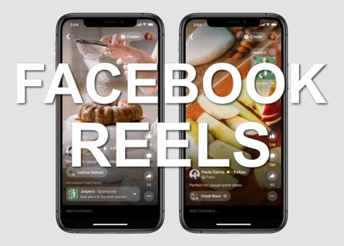 Facebook lanza los Reels en todo el mundo