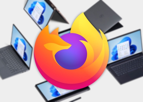 Descarga Firefox 98, nuevo flujo de descargas optimizado y más