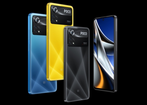 Poco X4 Pro 5G es oficial: el móvil "chollo" de Xiaomi con cámara de 108 MP y carga a 67 W