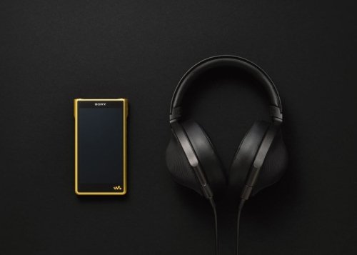 Sony resucita el Walkman: música Hi-Res para los audiófilos a precio de infarto