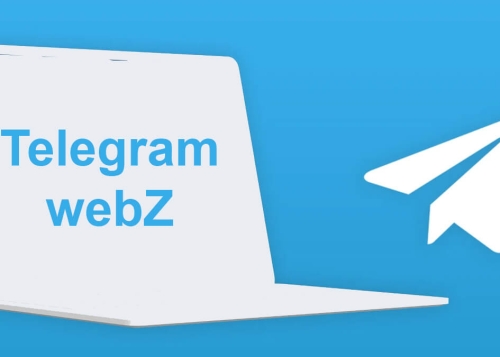Telegram WebZ ya permite imprimir chats, hacer donativos y mucho más