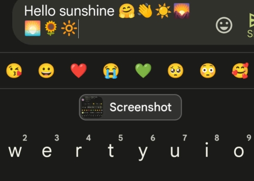 El teclado de Google convertirá el texto en emojis