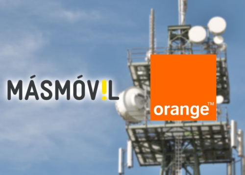 MásMóvil y Orange pactan una fusión que crea el segundo operador