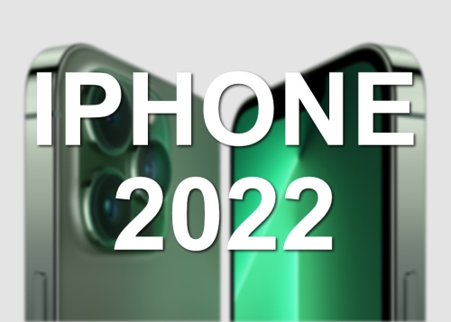 12 celulares iPhone que puedes comprar en 2022 en EE.UU.