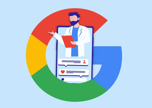 Google permitirá pedir cita con el médico en EE.UU.