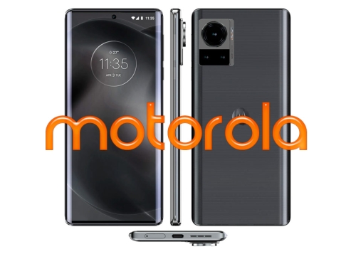 19 smartphones de Motorola llegarán en 2022