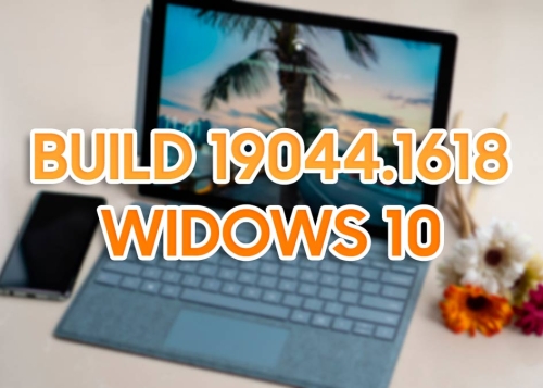 Windows 10 se actualiza con novedades de Windows 11