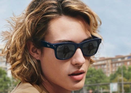 Ya puedes comprar las Ray-Ban Stories: las gafas con cámara para Instagram y Facebook