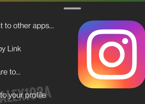 Instagram te permitirá fijar publicaciones en tu perfil como TikTok