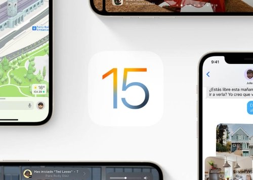 Instala iOS 15.7.5 y iPadOS 15.7.5, vienen con importantes correciones de seguridad