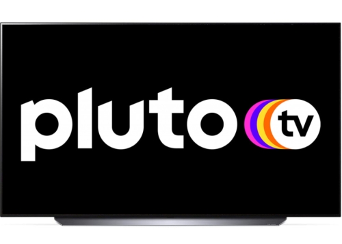 8 canales de noticias en Pluto TV