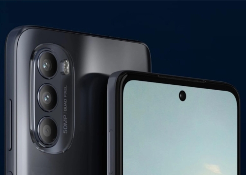 Motorola Moto G52 filtrado: especificaciones y fotos