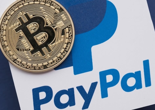 Cómo comprar criptomonedas con PayPal