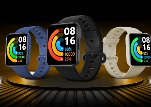 Poco Watch: así es el nuevo smartwatch "chollo" de Xiaomi