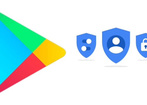 Google Play Store lanza las etiquetas de privacidad