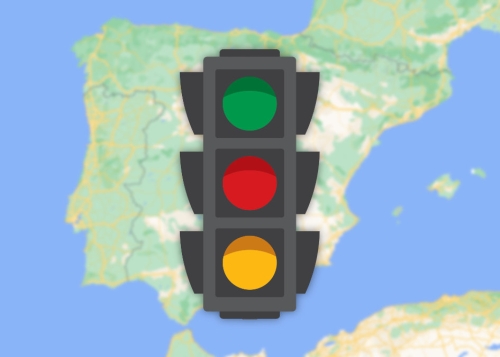 Google Maps añadirá semáforos, señales, peajes y más