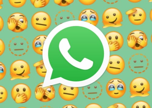 Unicode 15.0: estos son los nuevos emojis que llegarán a WhatsApp